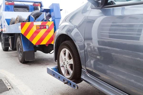 Fast and Efficient Arlington Tow Truck Solutions