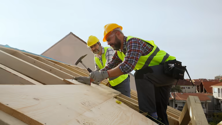 Top Roof Replacement Companies in Scottsdale Foam Co Roofing, LLC