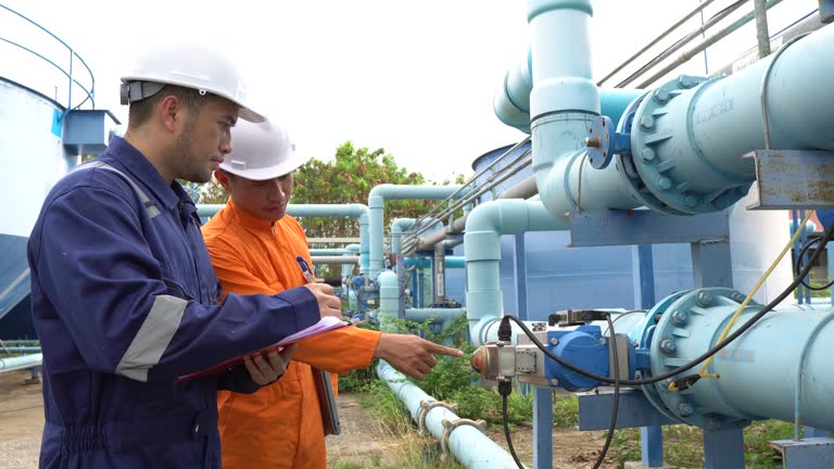 Affordable Plumbing Services from Kinsmen Service Pros
