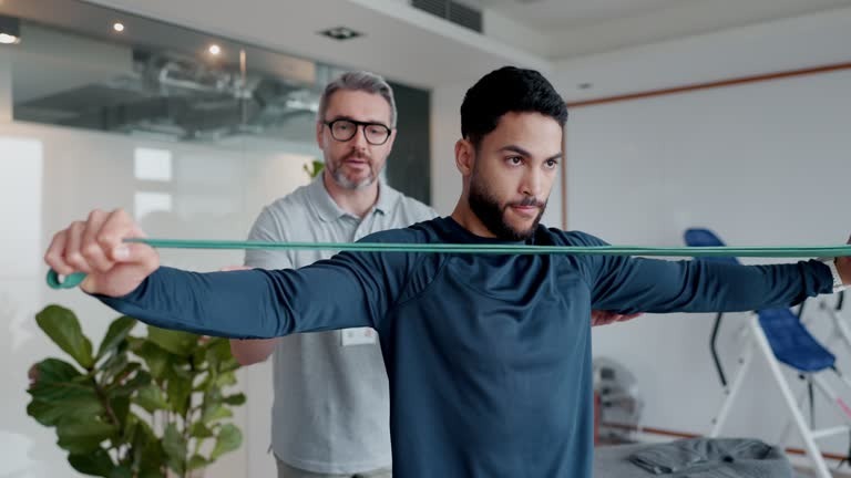 Managing Back Pain With Pro Physio Techniques