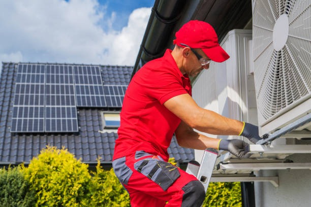 Quick AC Repair Solutions to Beat the Heat