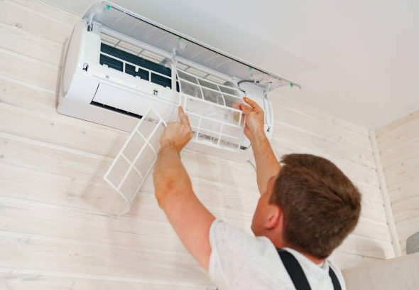 AC Repair Near Me Fast Arctic Air Systems, Inc.
