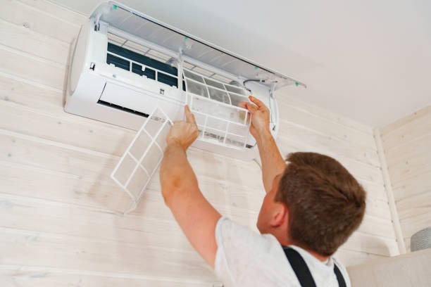 AC Repair Near Me Fast Arctic Air Systems, Inc.