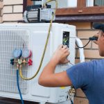 AC Repair Near Me Coastal Heating & Air Conditioning Co., Inc. Solutions