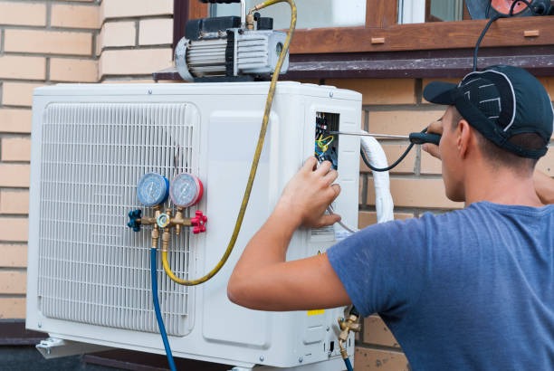 AC Repair Near Me Coastal Heating & Air Conditioning Co., Inc. Solutions