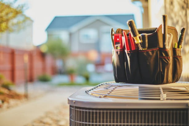 Affordable Heating and Cooling Near Me for Your Home