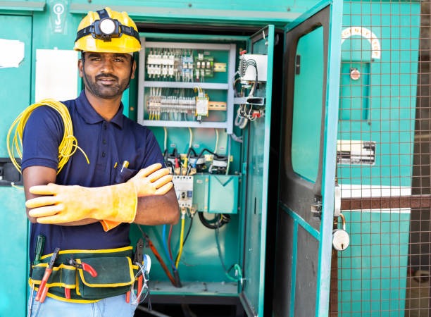 Licensed Electrician Near Me Expert Help Just Around the Corner