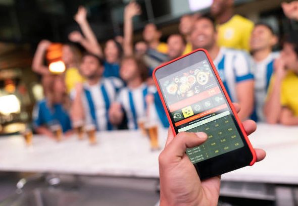 The Connection Between Online Gaming and Digital Marketing