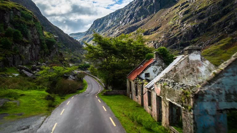 Dublin to Spain: Your Shortcut to Sun, Culture, and Tapas