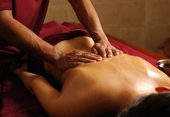 Do Massage Chairs Help With Daily Work Stress?