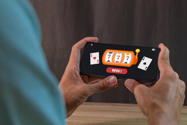 Popular Games Featured at an Online Casino