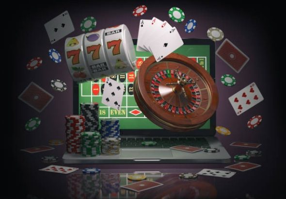 Online Casino Bookmakers with Instant Withdrawal