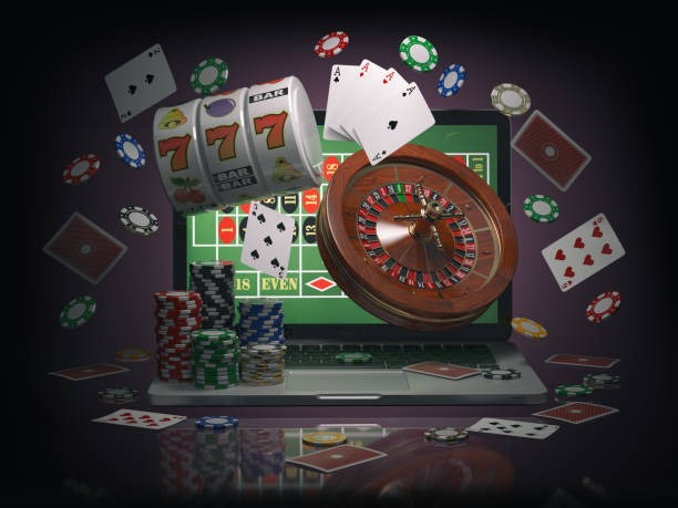 Online Casino Bookmakers with Instant Withdrawal