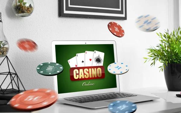 Play Safely at Nouveau Casino En Ligne 2026