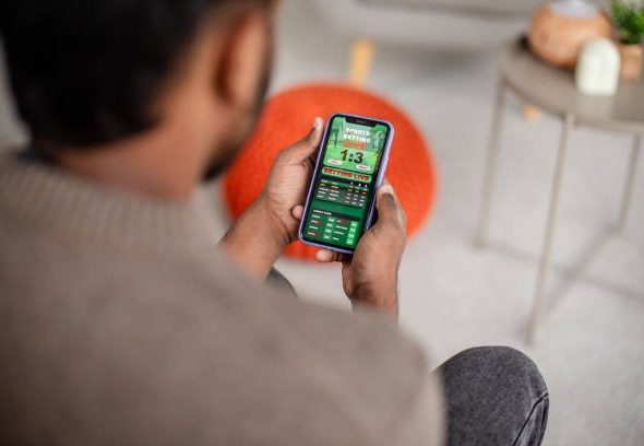 Beginner Friendly Online Casino Platforms