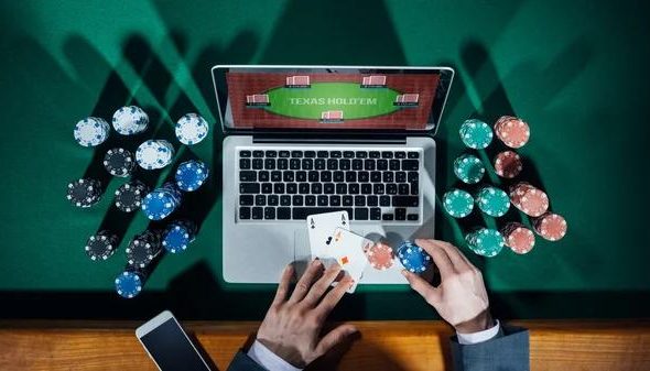 Casino Platforms with International Player Support