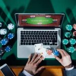 Online Casino Platforms with Exciting Slot Collections