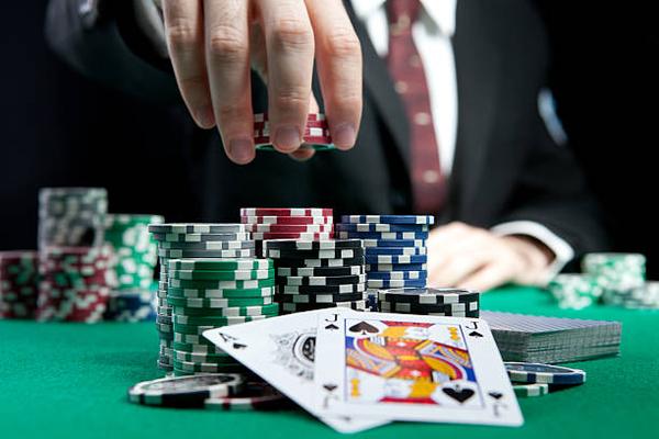 The attraction of a trusted French online casino