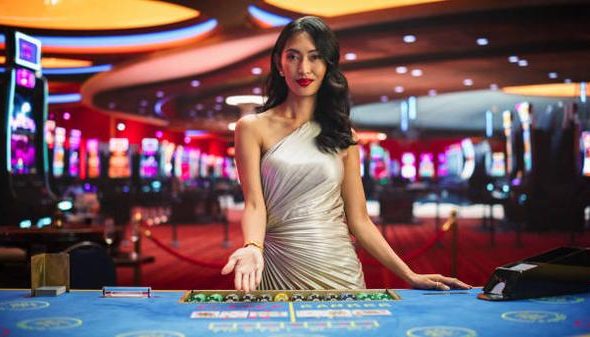 Instant Casino excitement attracting new online gamers