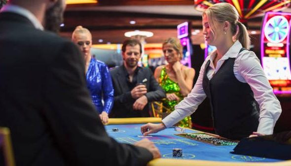 Online betting innovations shaping the future