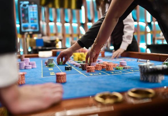 Casino Non AAMS Platforms With Reliable Platform Performance