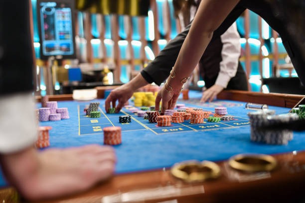 Casino Non AAMS Platforms With Reliable Platform Performance