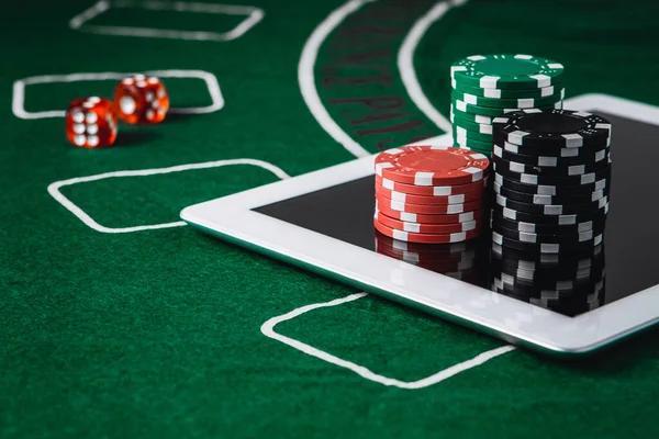Casino Tips for Better Game Strategies