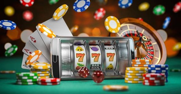 Features That Define a Reliable Casino Online Platform