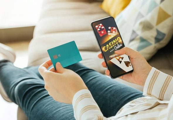 The Digital Playground for Casino Game Lovers