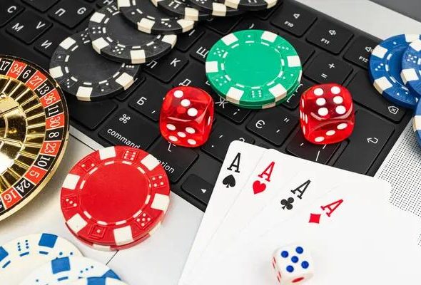 Online Casino En Ligne France with Smooth User Experience