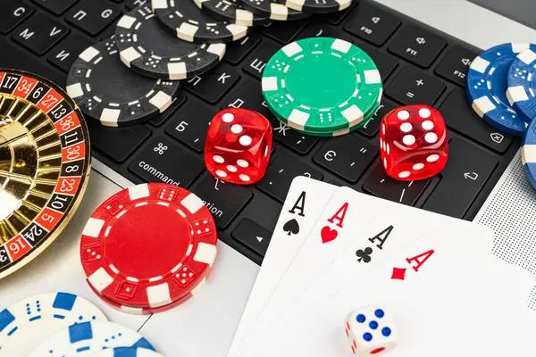 Online Casino En Ligne France with Smooth User Experience