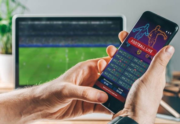 Popular 코인 베팅 Apps in 2026