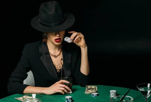 Poker Online Games With Exciting Daily Bonuses
