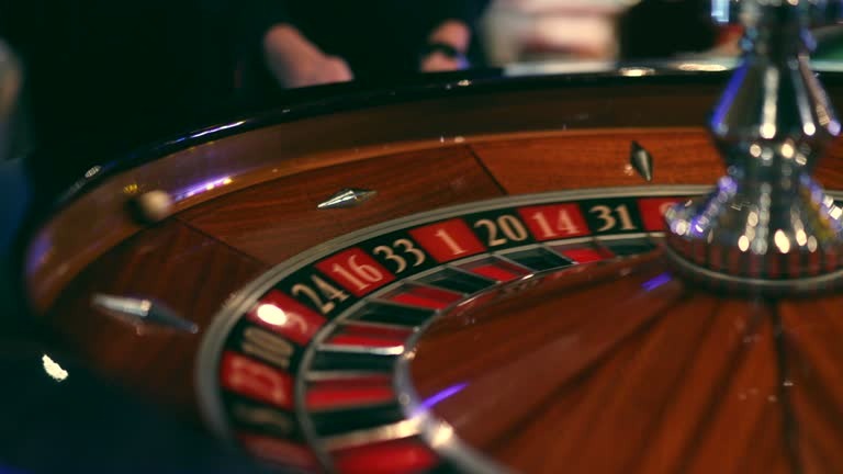 Casino En Ligne Fiable Avec Jeux À Gros Gains