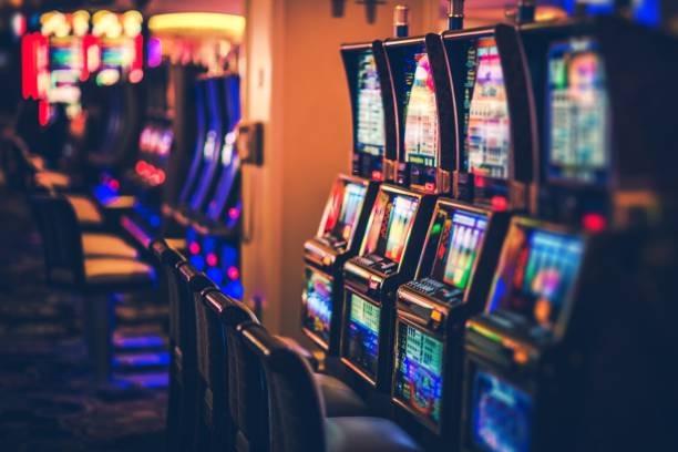 Complete Guide to Casino Entertainment using jouer au casino en ligne