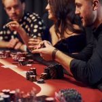 Competition Analysis in the Casino en Ligne Market