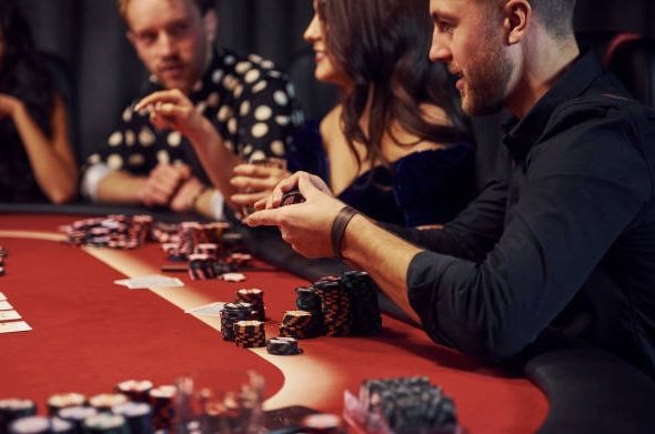 Competition Analysis in the Casino en Ligne Market