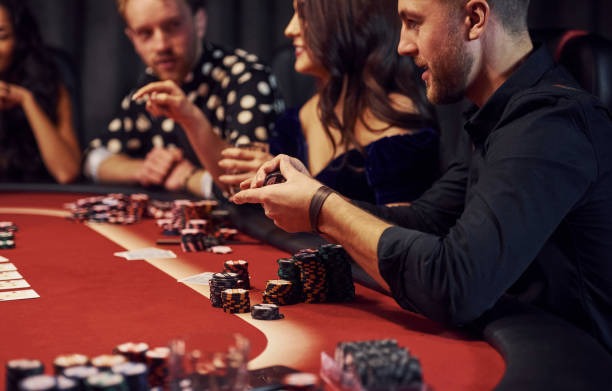 Competition Analysis in the Casino en Ligne Market