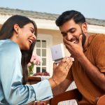 Ask your boyfriend deep and meaningful questions for lasting love