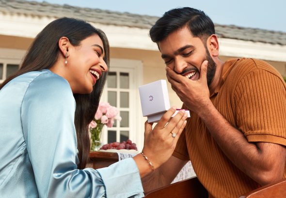 Ask your boyfriend deep and meaningful questions for lasting love