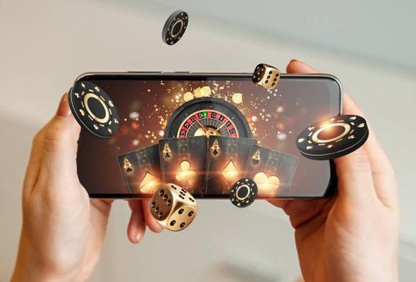 Compare Leading Gaming Platforms Through casinos en ligne Reviews