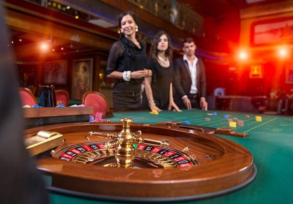 Sélection de Casino en Ligne Retrait Instantané France Réputés