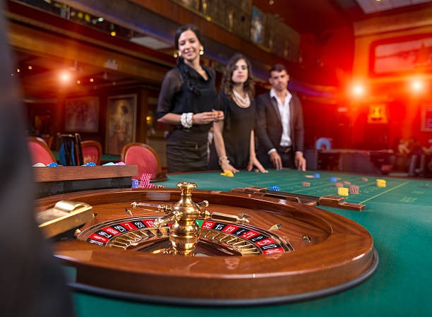 Sélection de Casino en Ligne Retrait Instantané France Réputés