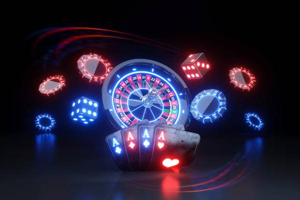 Build a Better Gaming Experience Using casino en ligne retrait immediat Platforms