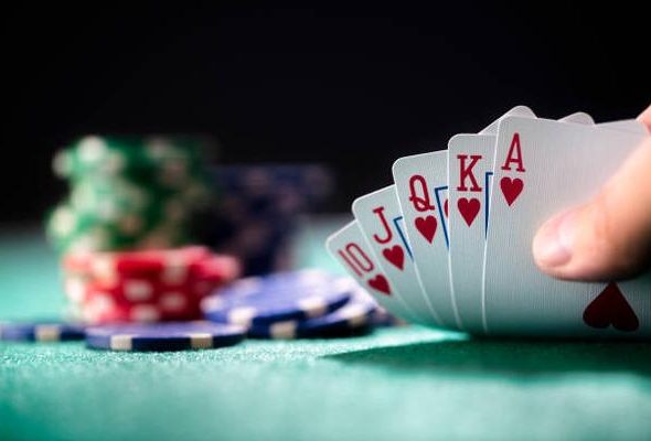 Key Standards Used to Define a meilleur casino en ligne Platform