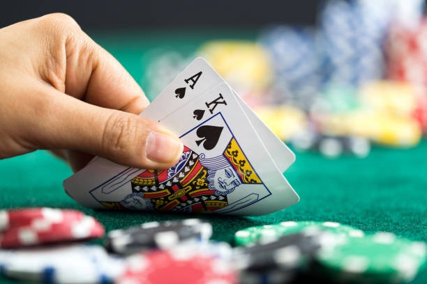 Pourquoi le Meilleur Casino en Ligne Argent Reel Fait la Différence