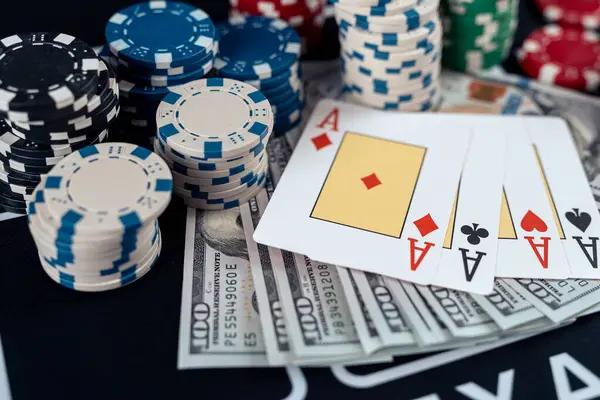 Casino Crypto En Ligne et Expérience Sécurisée