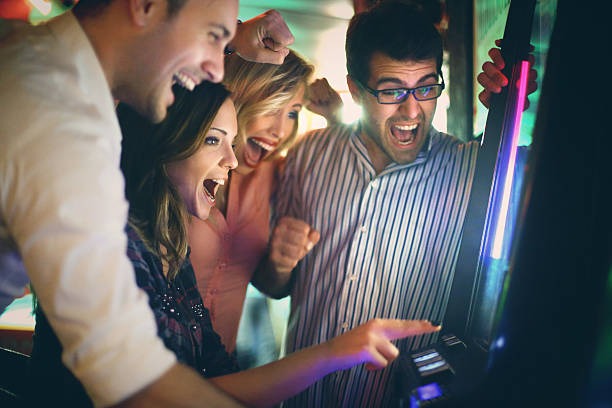 Les Éléments Qui Font La Popularité Du Meilleur Casino En Ligne