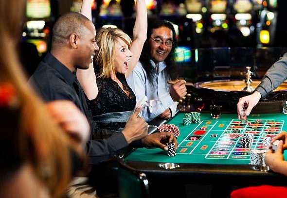 Casino En Ligne France Et Utilisation Sur Tous Les Appareils