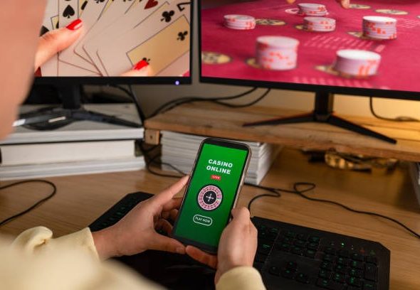 The Ultimate casino crypto retrait instantané Experience